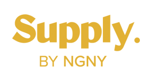 Supply by NGNY Logo